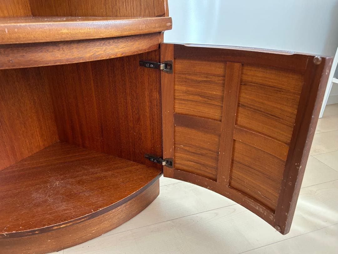 NATHAN ネイサン キャビネット サイドボード