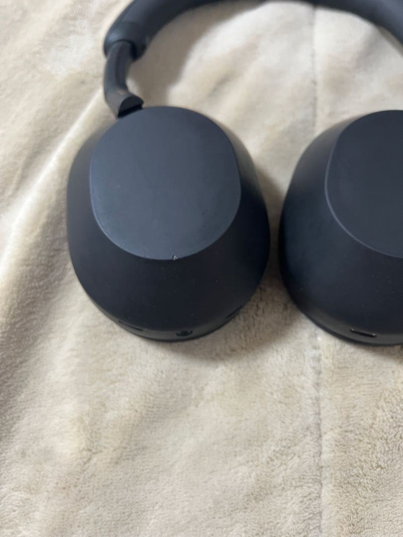 Sony WH-1000XM5 ワイヤレスヘッドホン