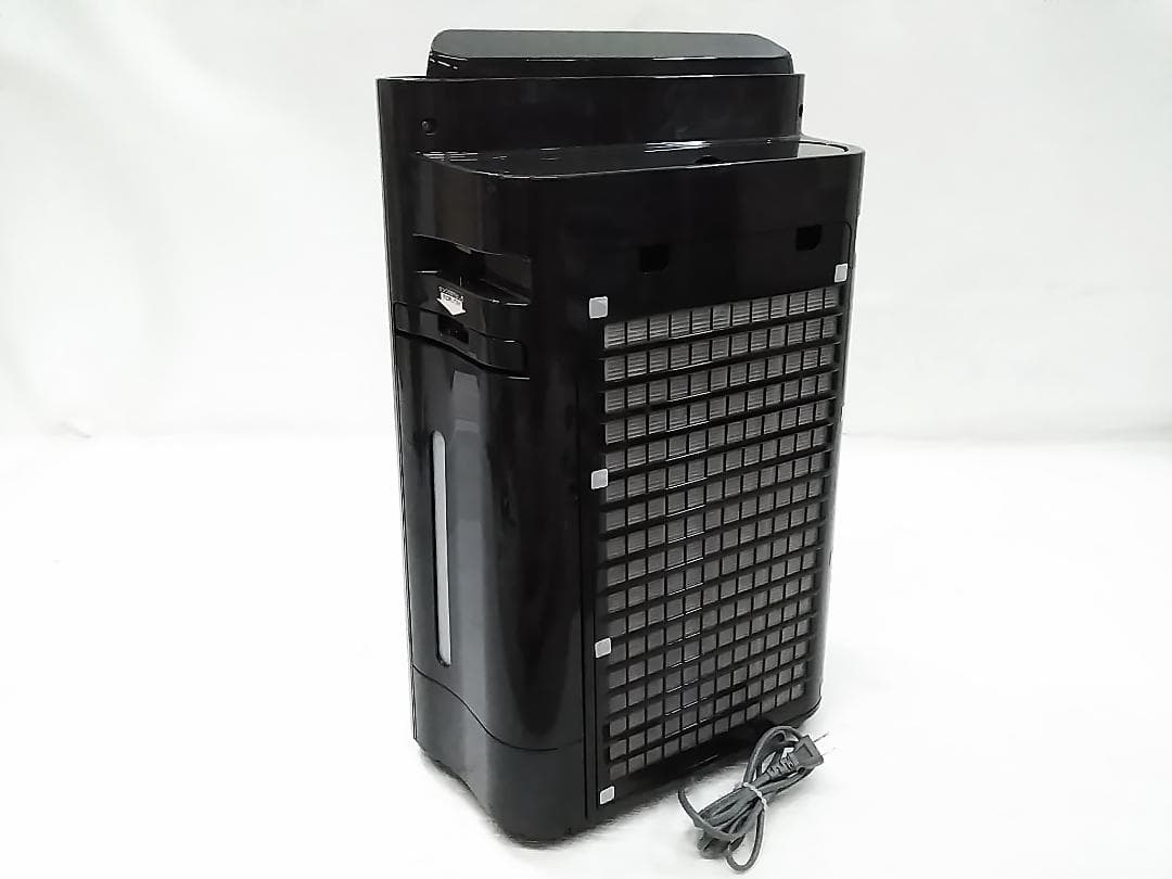 シャープ 加湿空気清浄機 KC-J50-H 2019年製★