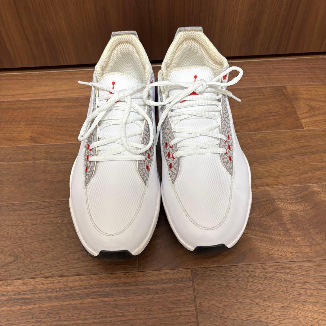 NIKE JORDAN ADG 2 ゴルフシューズ　29.0cm