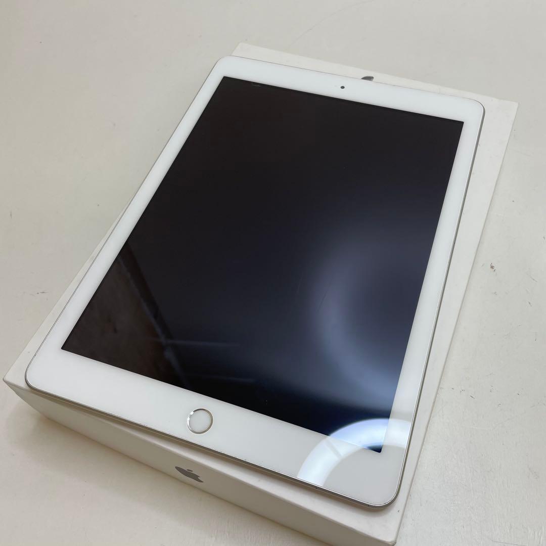 IPad 第5世代 32Gb Wi-Fi A1822