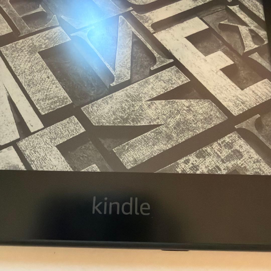 Kindle paperwhite 第12世代 32GB 広告なし