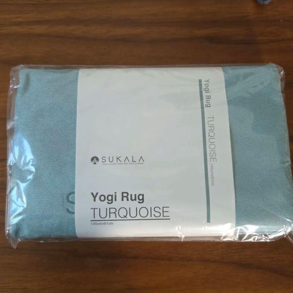 LAVA 【SUKALA】 ヨガ・ピラティス スターターセット