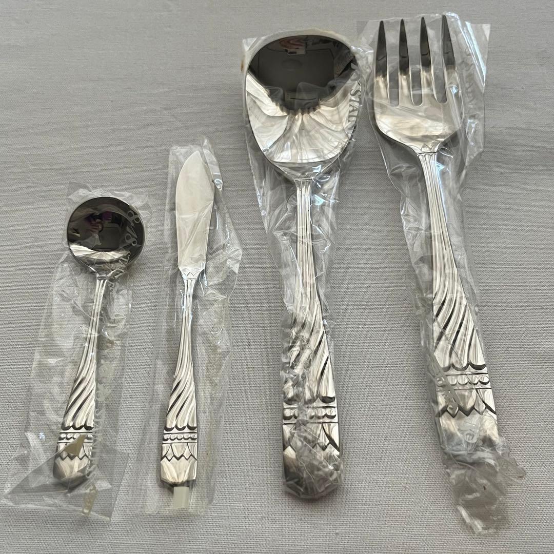 アズマ アルテノン 18-18 AZUMA Artenon カトラリー