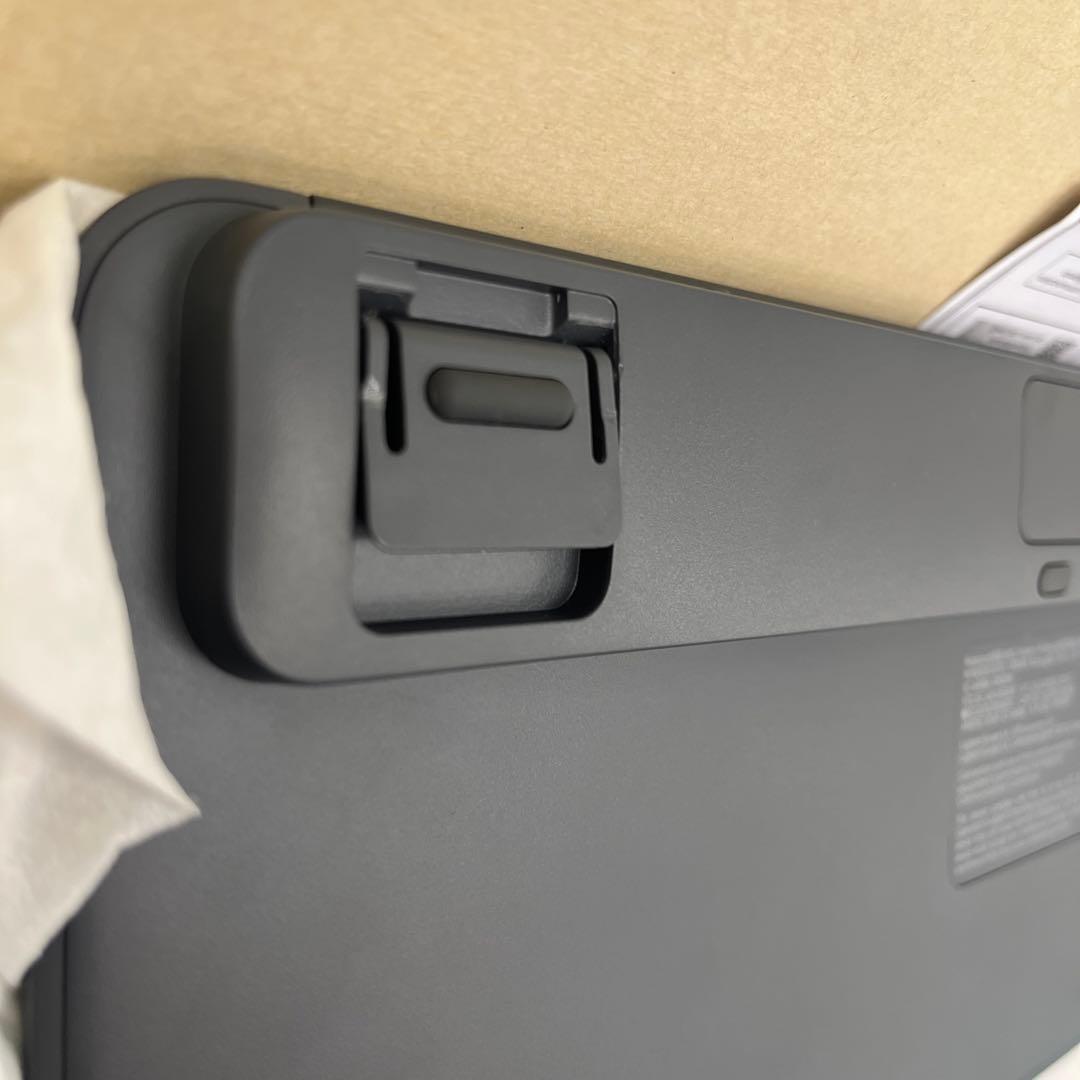 507304 ロジクール SIGNATURE SLIM K950GR