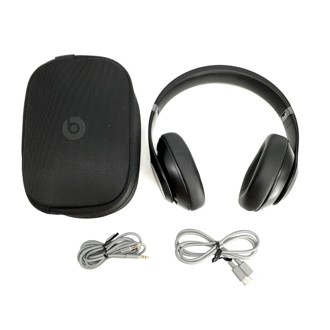 【極美品】Beats Studio Pro ブラック