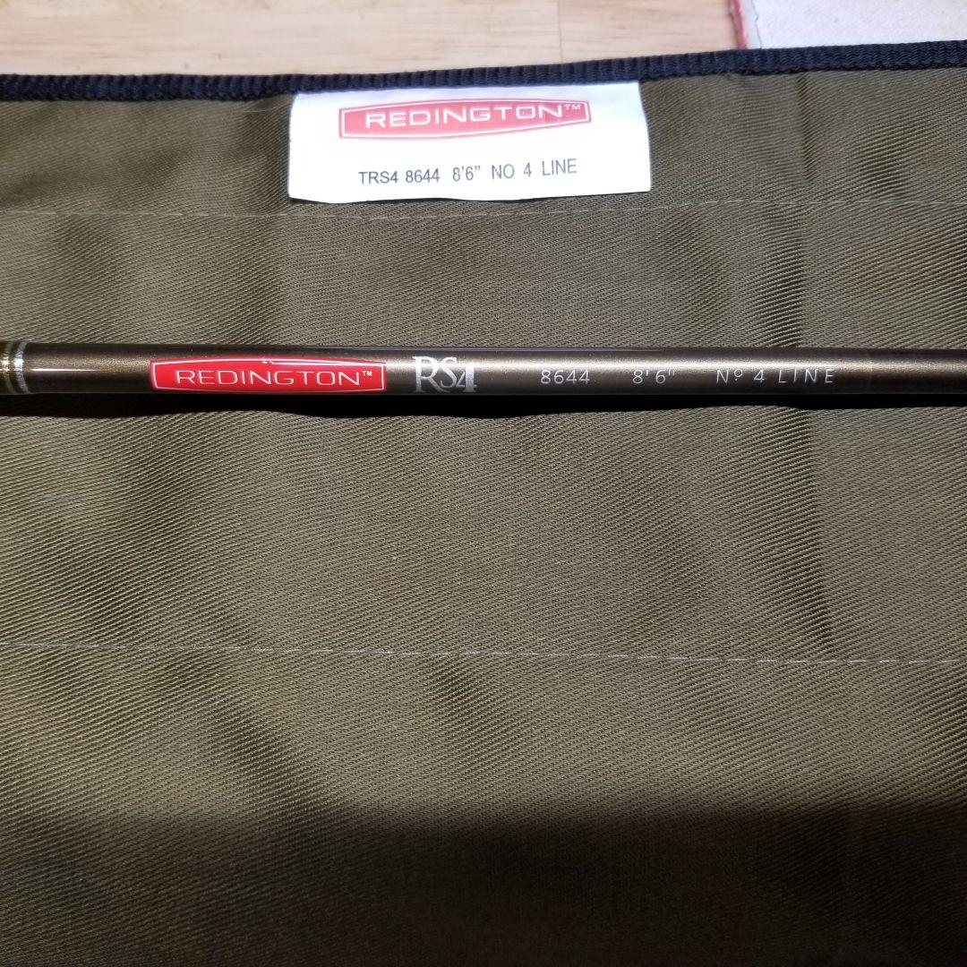 REDINGTON Classic Trout　#4