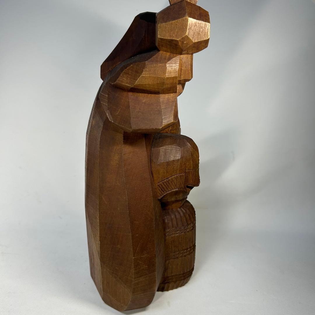 七福神　大黒天　置物