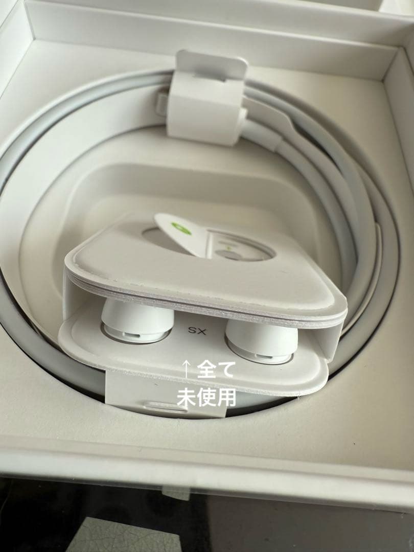 【美品】正規品★Apple★AirPods Pro2★第2世代★本体 付属品全て