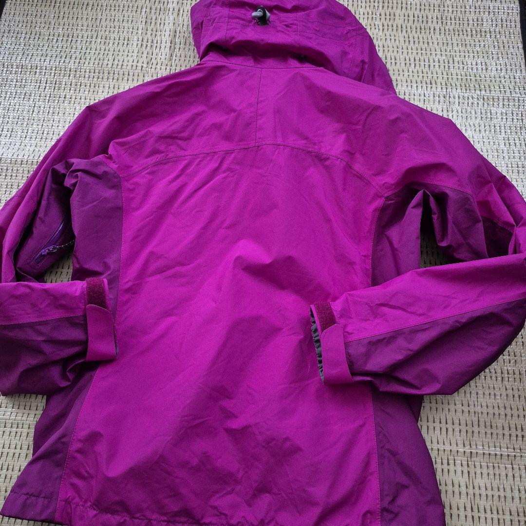 モンベルセットレディースL