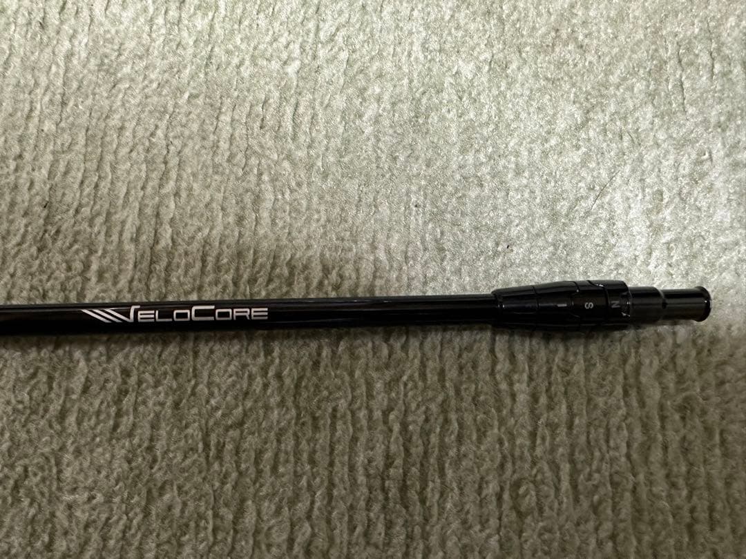 【最終価格！】純正 VENTUS BLACK 5X キャロウェイスリーブ付