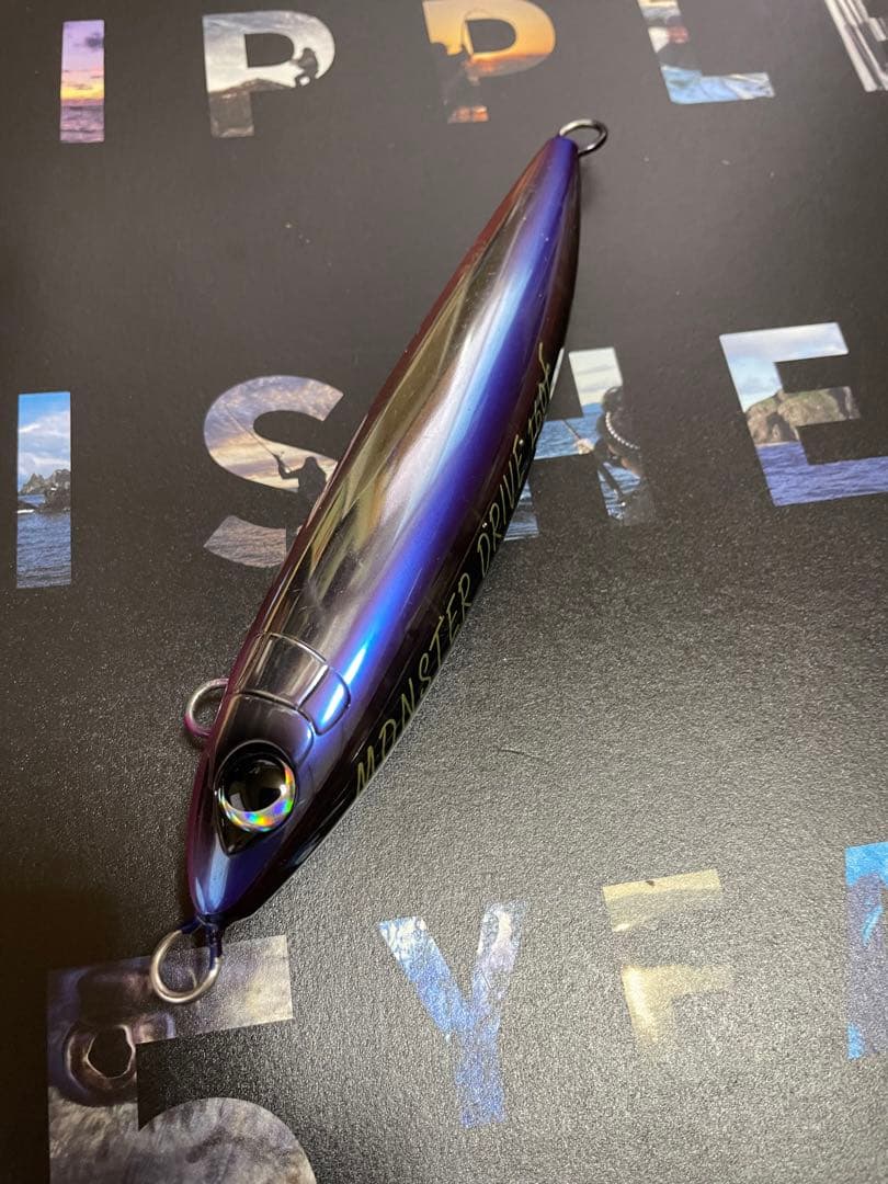 トップウォーター　まとめ売り