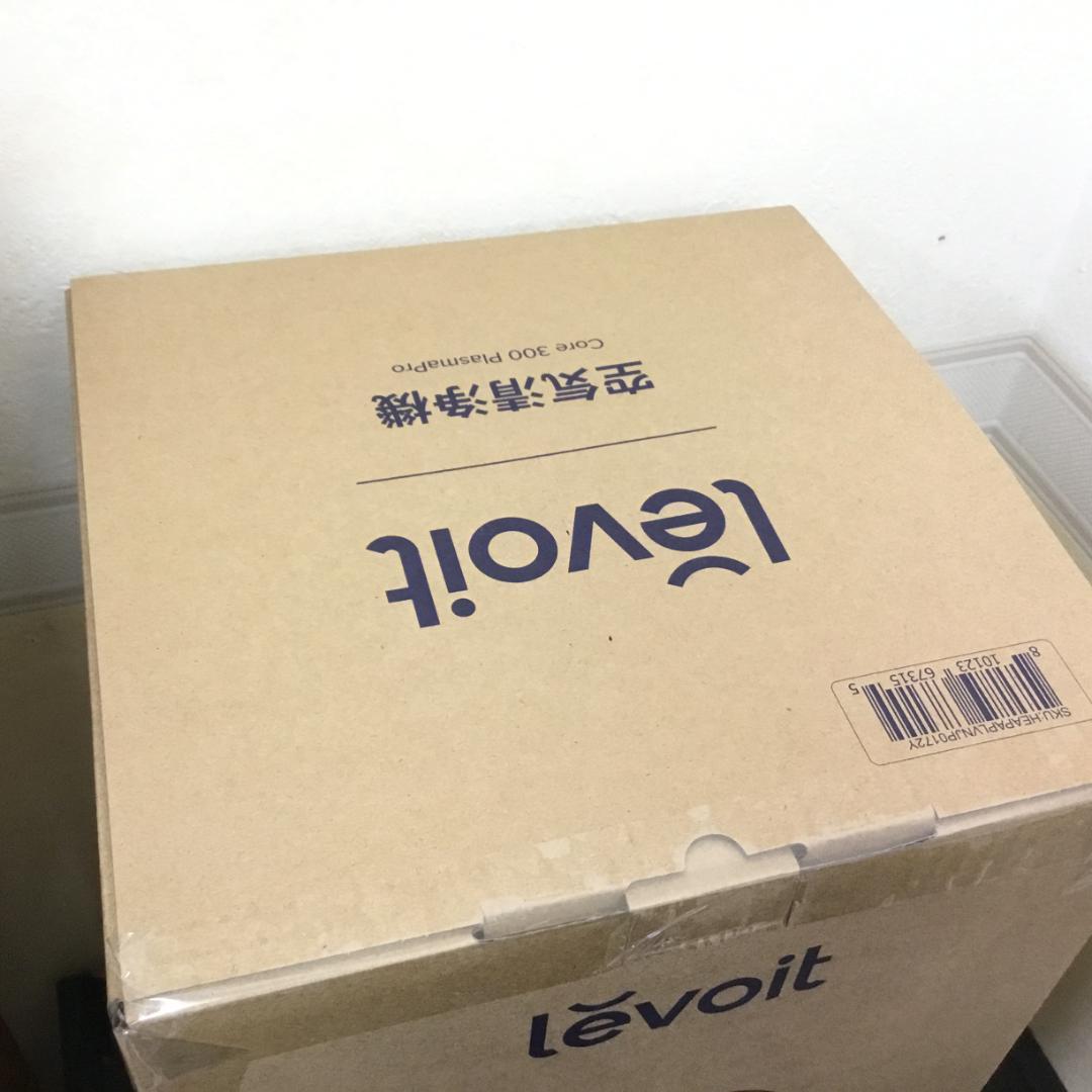 Levoit レボイト Core 300 Pro タバコ 花粉 清浄機 J405