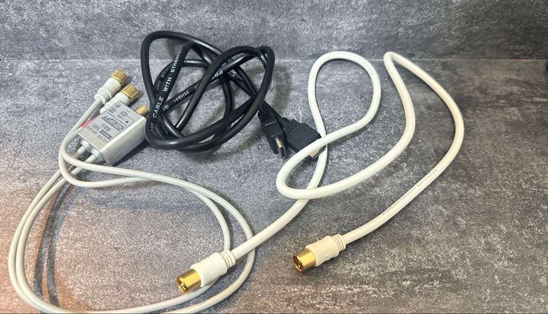 【全付属品付】2TB 4K BDZ-FBT2000 SONYブルーレイレコーダー