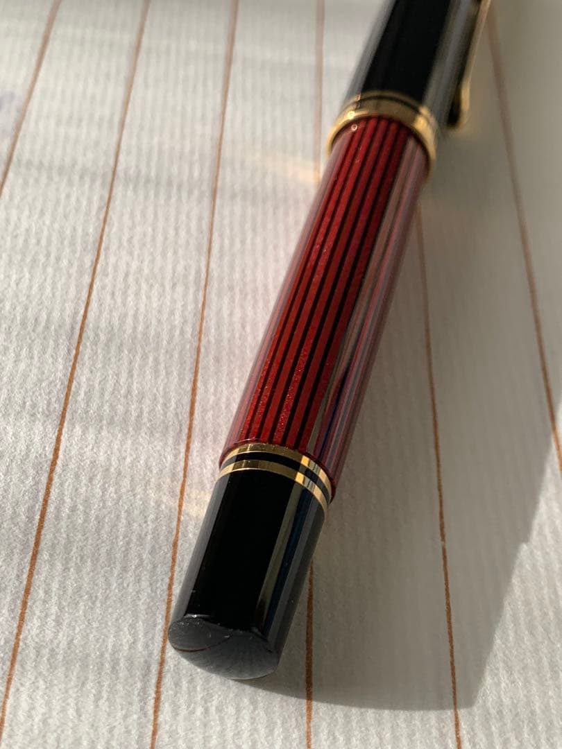 Pelikan（ペリカン）M400 万年筆 インク セット
