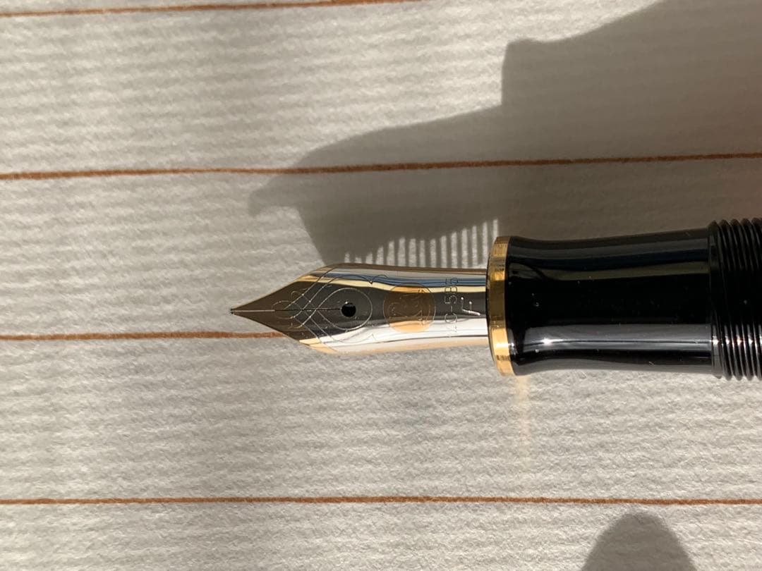 Pelikan（ペリカン）M400 万年筆 インク セット
