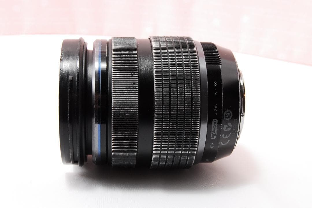 〓訳あり品〓オリンパス M.ZUIKO 12-40mm F2.8 PRO