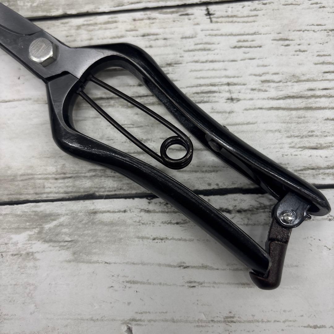 切れ者 芽切鋏 230mm