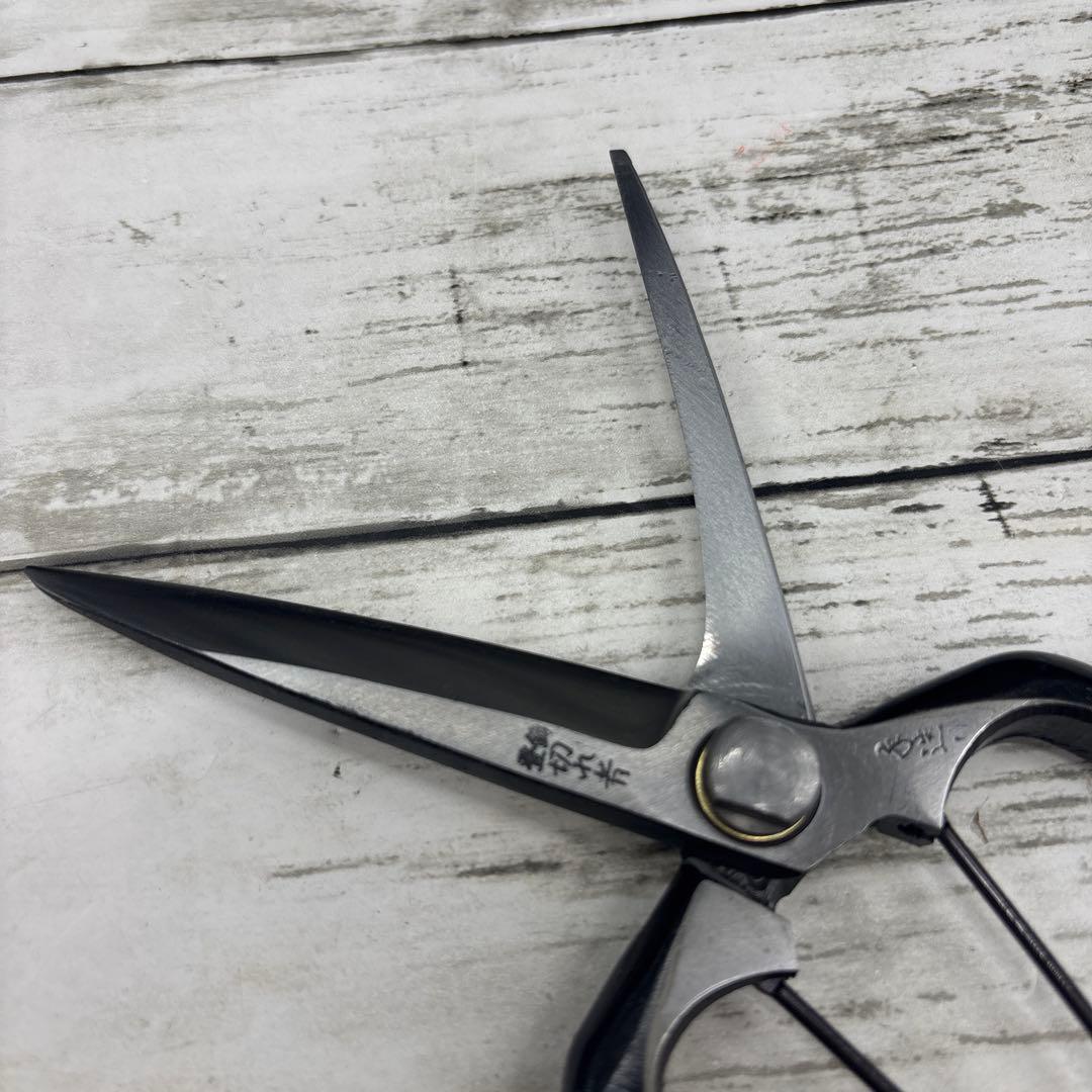 切れ者 芽切鋏 230mm