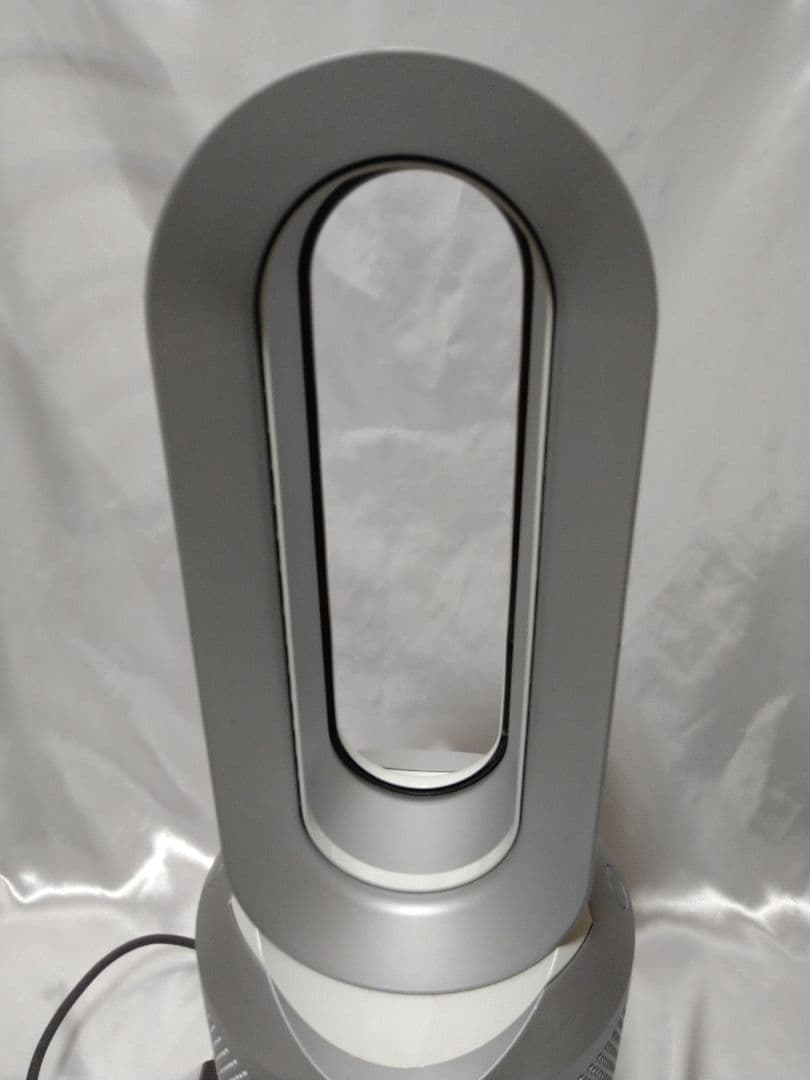 ダイソン PURE HOT+COOL HP00 空気清浄機能付 ファンヒーター