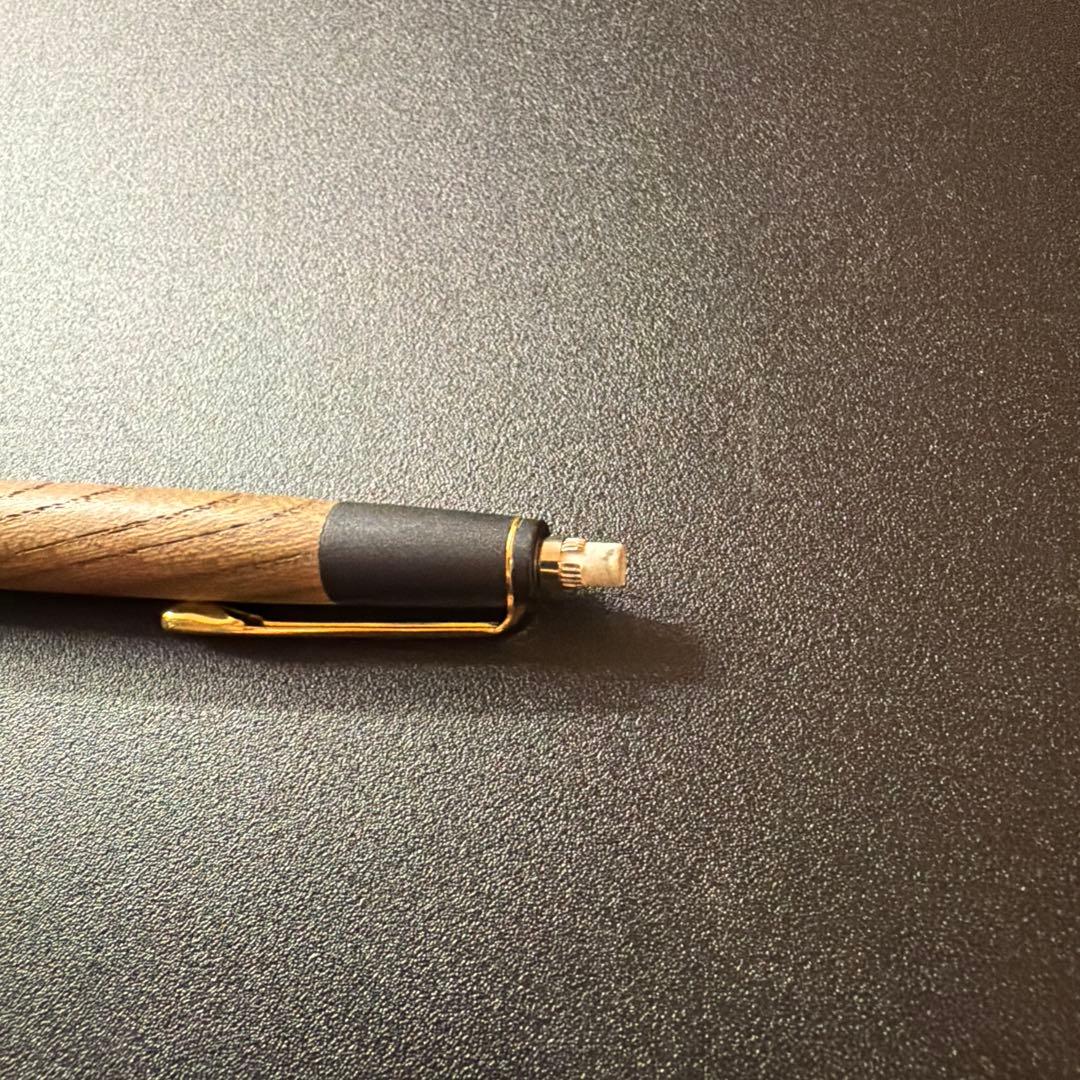 ボナンペン　欅