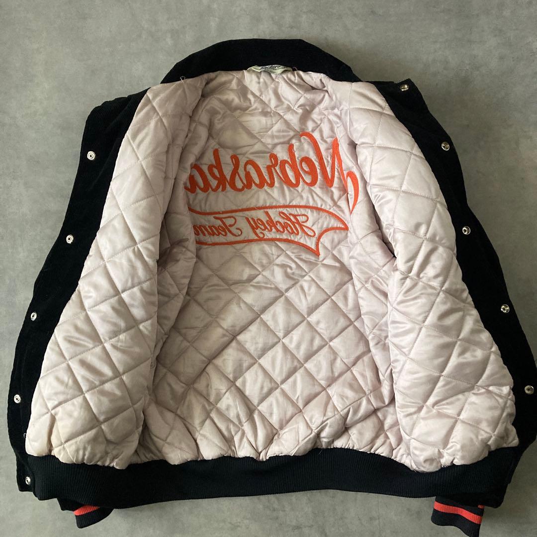 ジャケット・アウター Backers Corduroy Studium Jacket