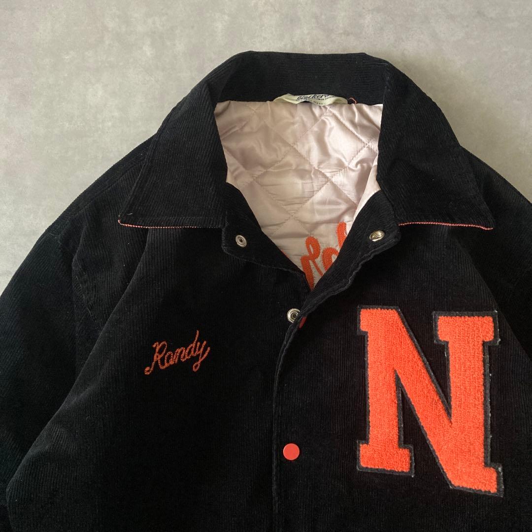 ジャケット・アウター Backers Corduroy Studium Jacket