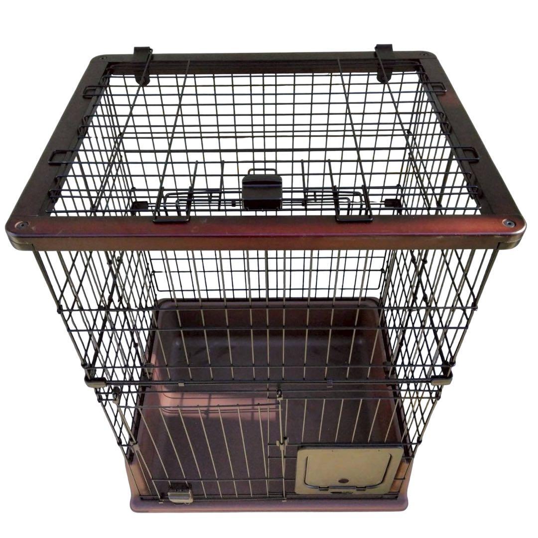 petio　キャットルームサークル　ケージ　ペットハウス