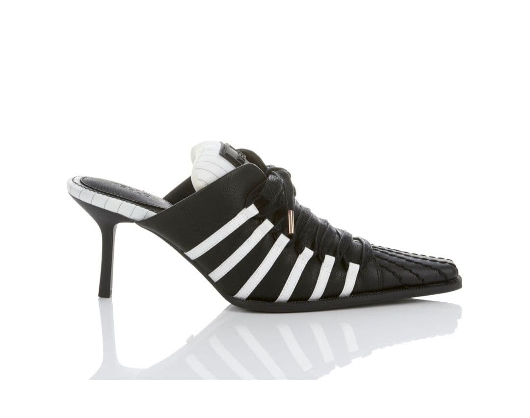 新品☆ YELLO スニーカー ミュール XL