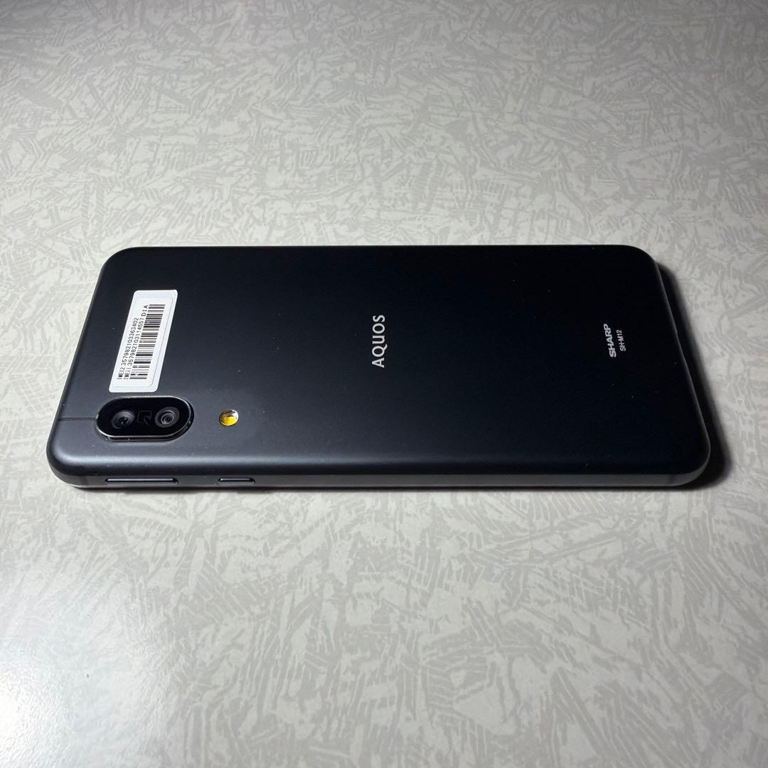 SHARP AQUOS sense3 2台セット