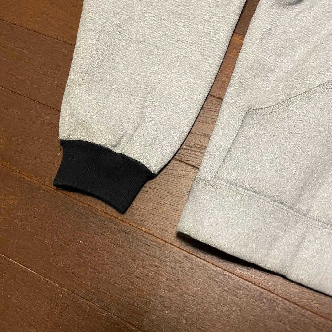 A.P.C. ETE 1999 コーティング加工 ZIPフーディー
