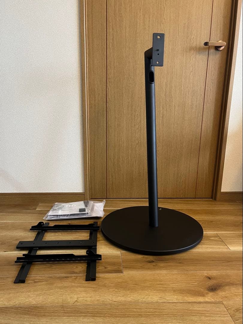 NAKAMURA EQUALS 24〜55V型対応テレビスタンド WALL