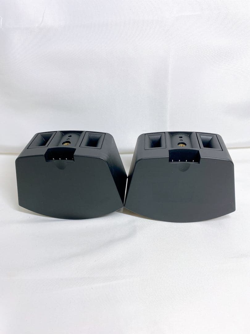 【元箱】BOSE　スピーカーシステムCineMate GS Series II