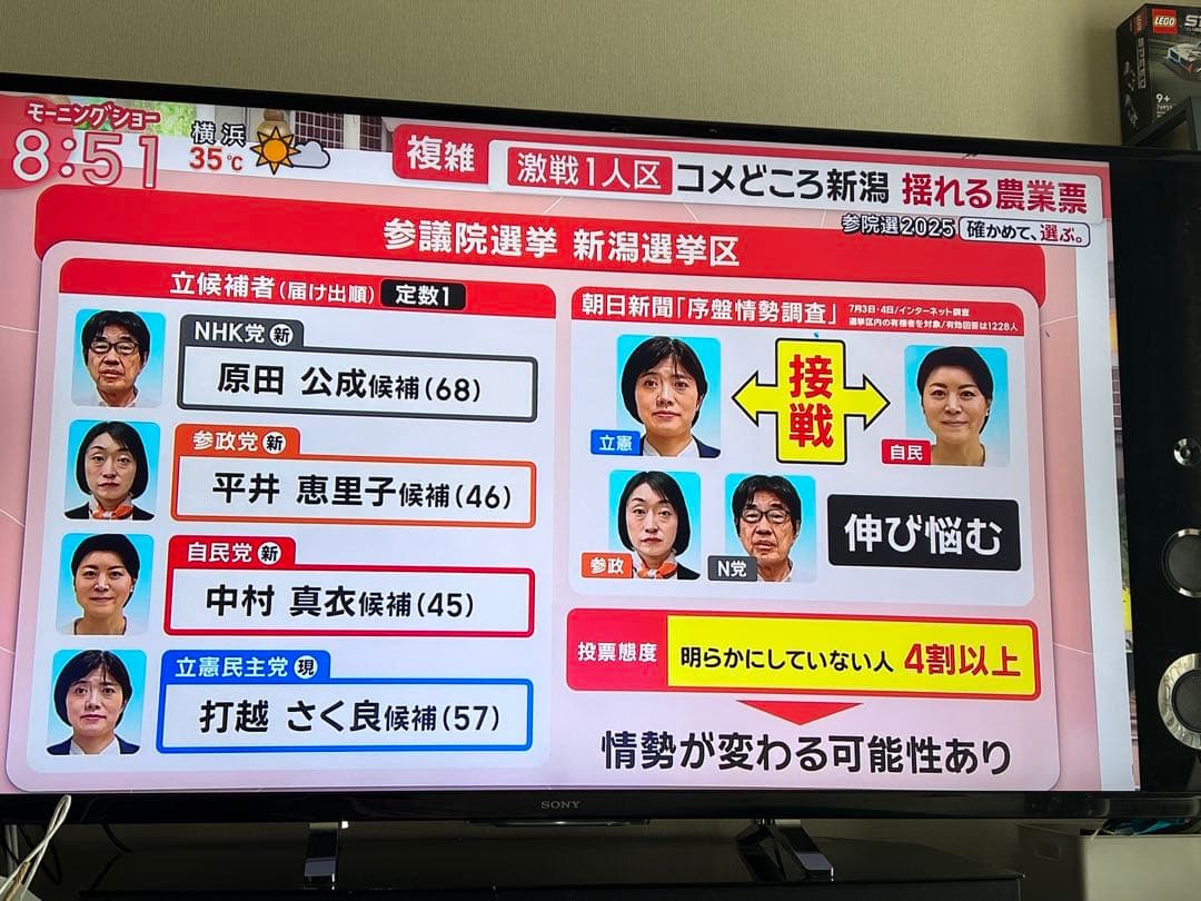 SONY65型液晶テレビKD-65X9200B 2015年製 高画質&高音質4K