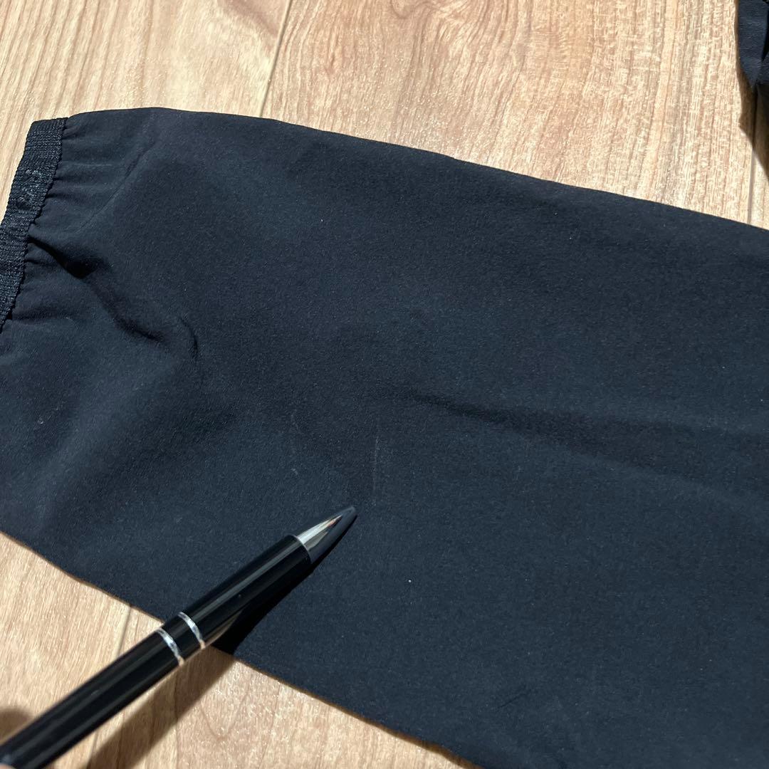 21年　タトラス ダケテ ジップアップパーカー ナイロンジャケット ストレッチ