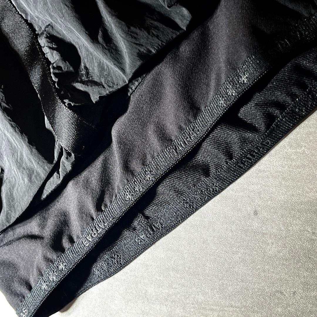 21年　タトラス ダケテ ジップアップパーカー ナイロンジャケット ストレッチ