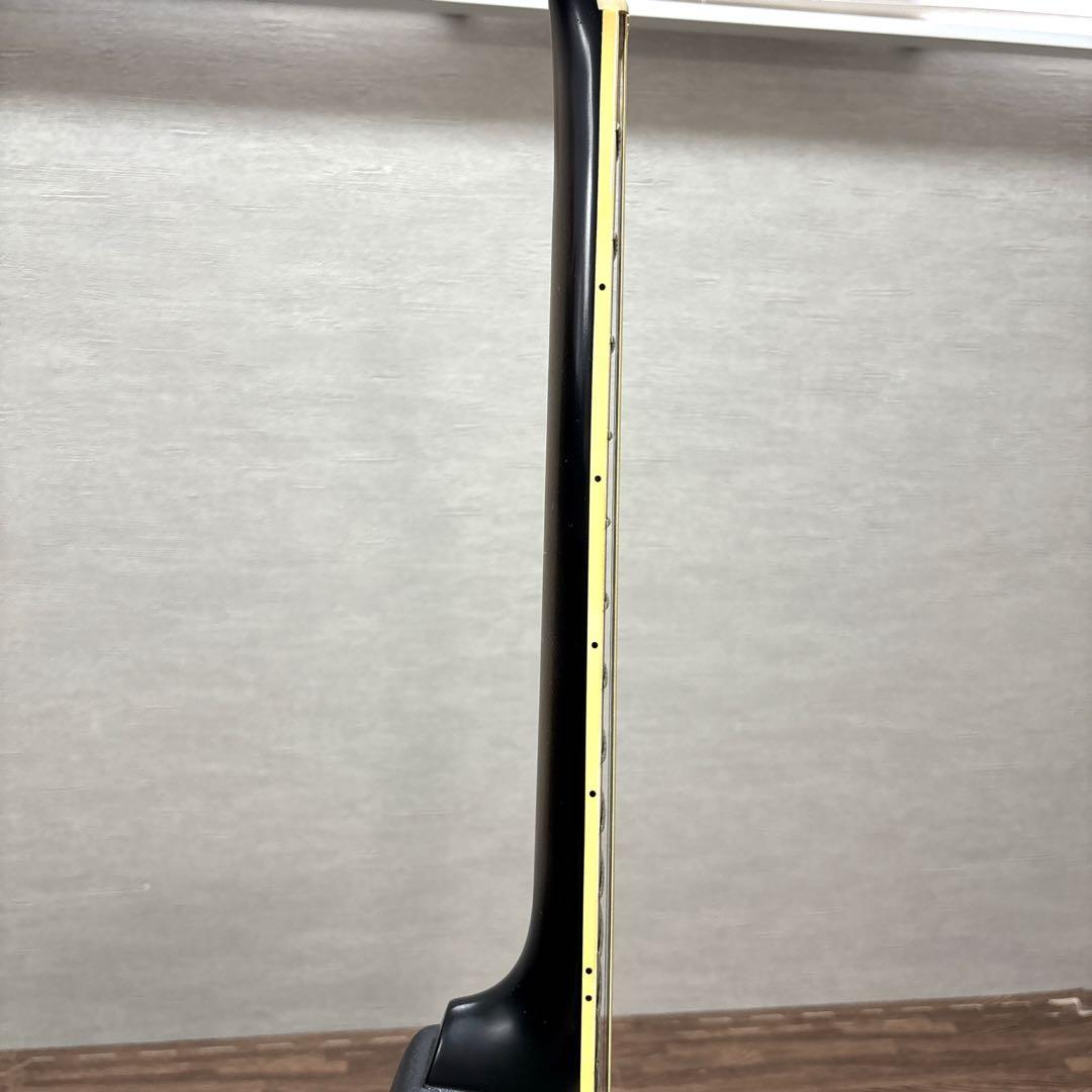 【極美品/整備済み】 Morris Tornado ZⅡ-HG エレアコ