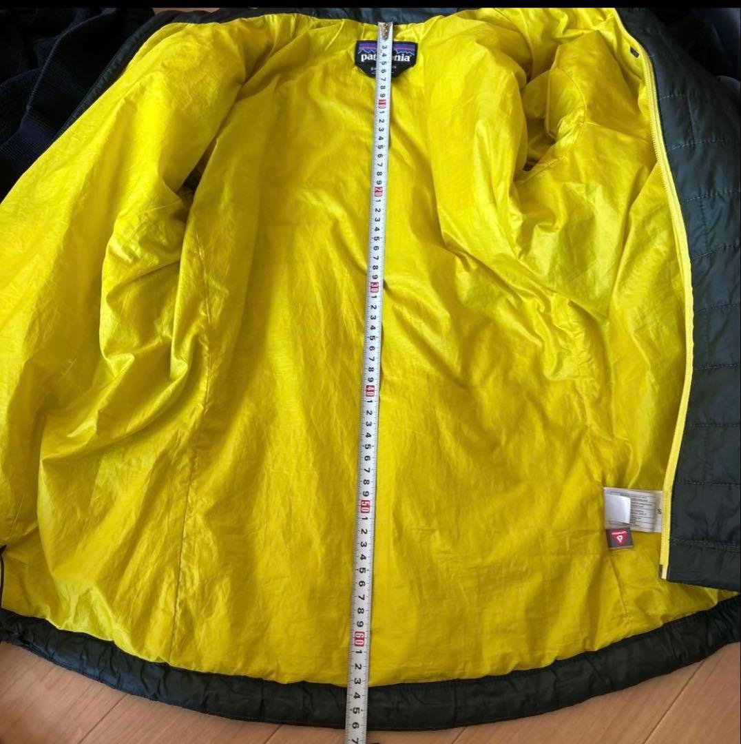 【人気商品】パタゴニア　ナノパフジャケット　patagonia