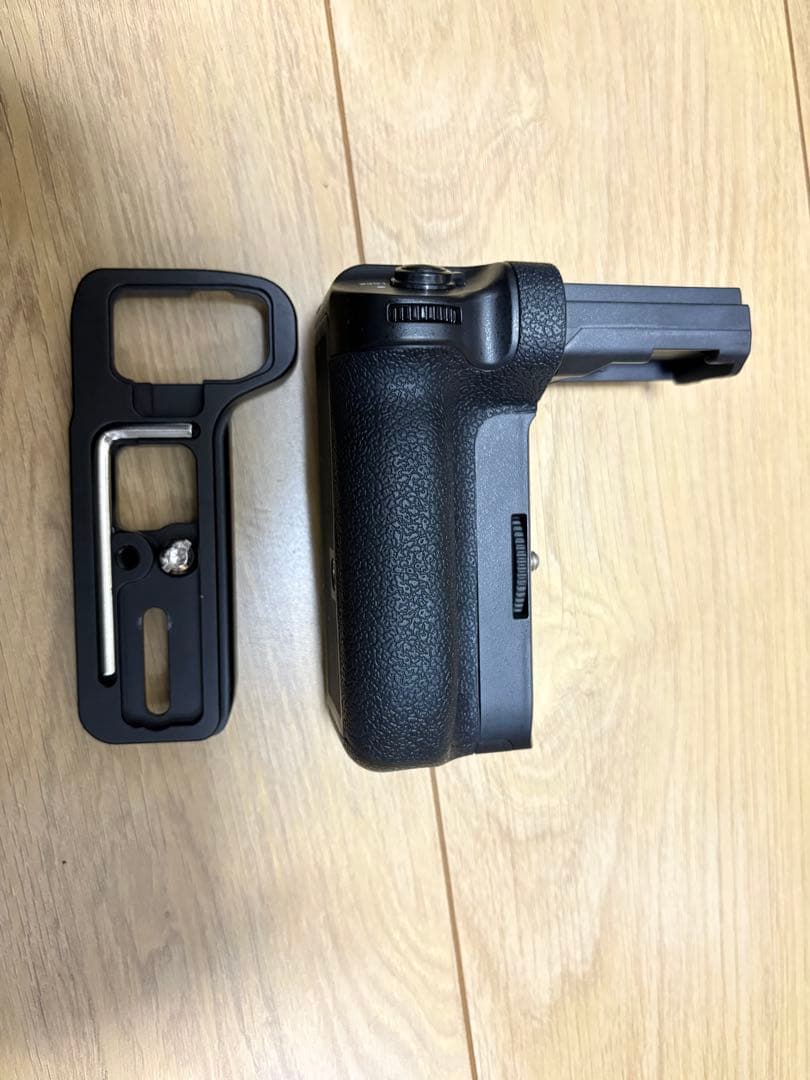 SONY α7 III レンズセット ミラーレス一眼 縦グリ