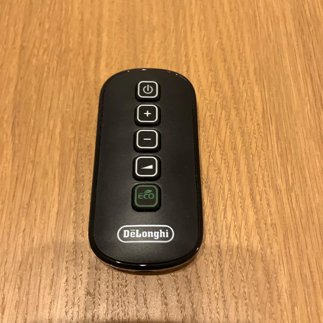 【jima様再購入用】DeLonghi 電気ヒーター MDHU15-PB