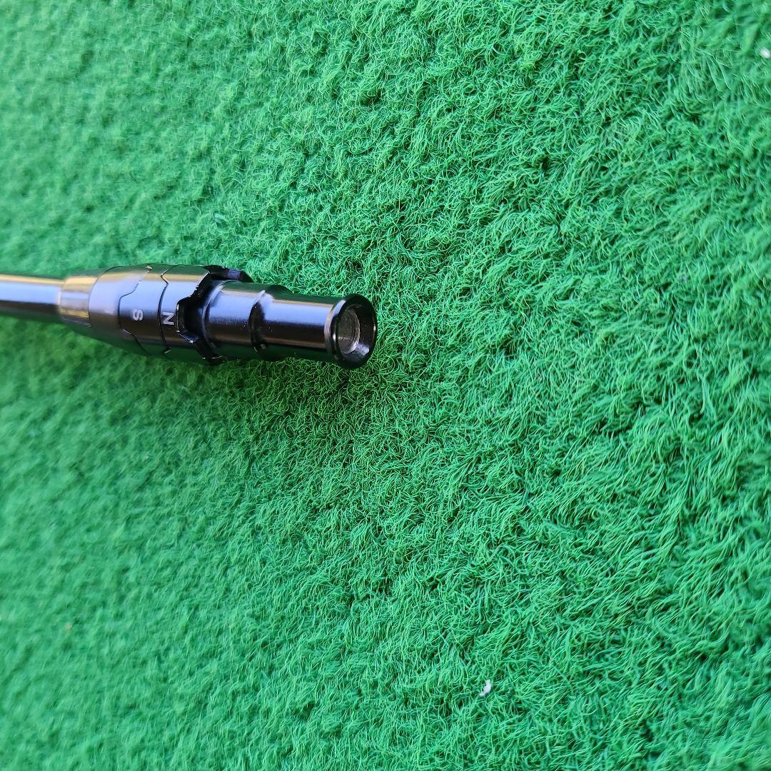 ま*ふ様 Fujikura Speeder II TS FLEX X ドライバー