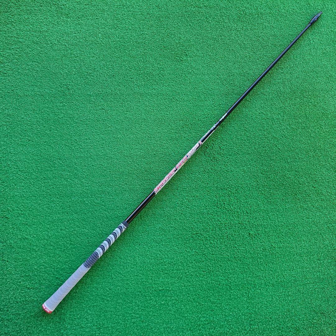 ま*ふ様 Fujikura Speeder II TS FLEX X ドライバー