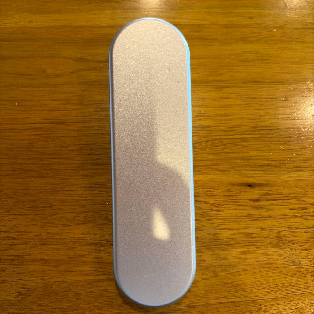 SALONIA EMS Lift Brush 美容器