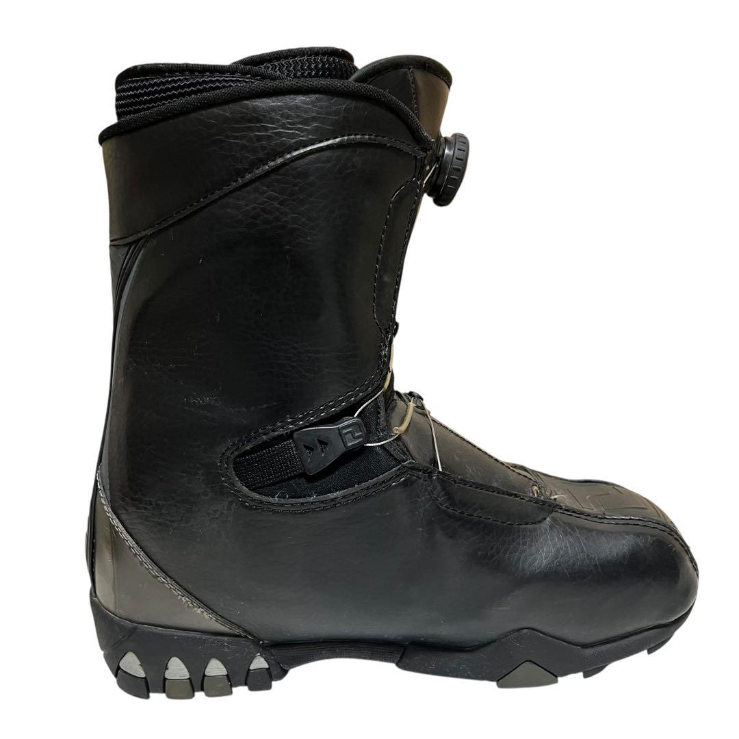 【希少サイズ】VICIOUS BOA 28cm スノーボード DEELUXE