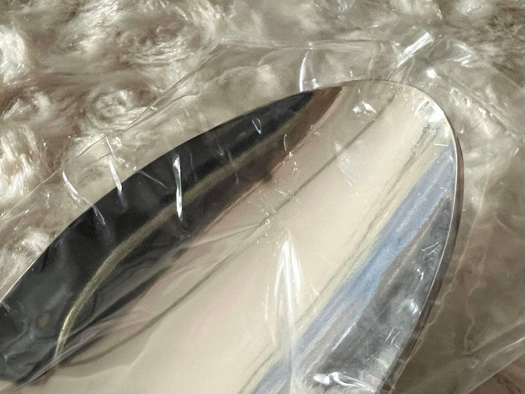 マーシャン　カトラリーセット　ディナーセット〈30本セット〉洋白銀