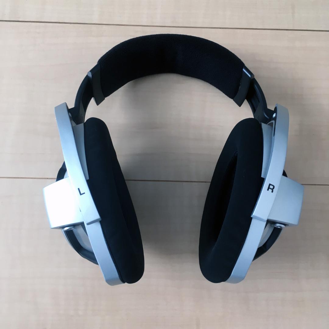 Sennheiser ゼンハイザー HD800