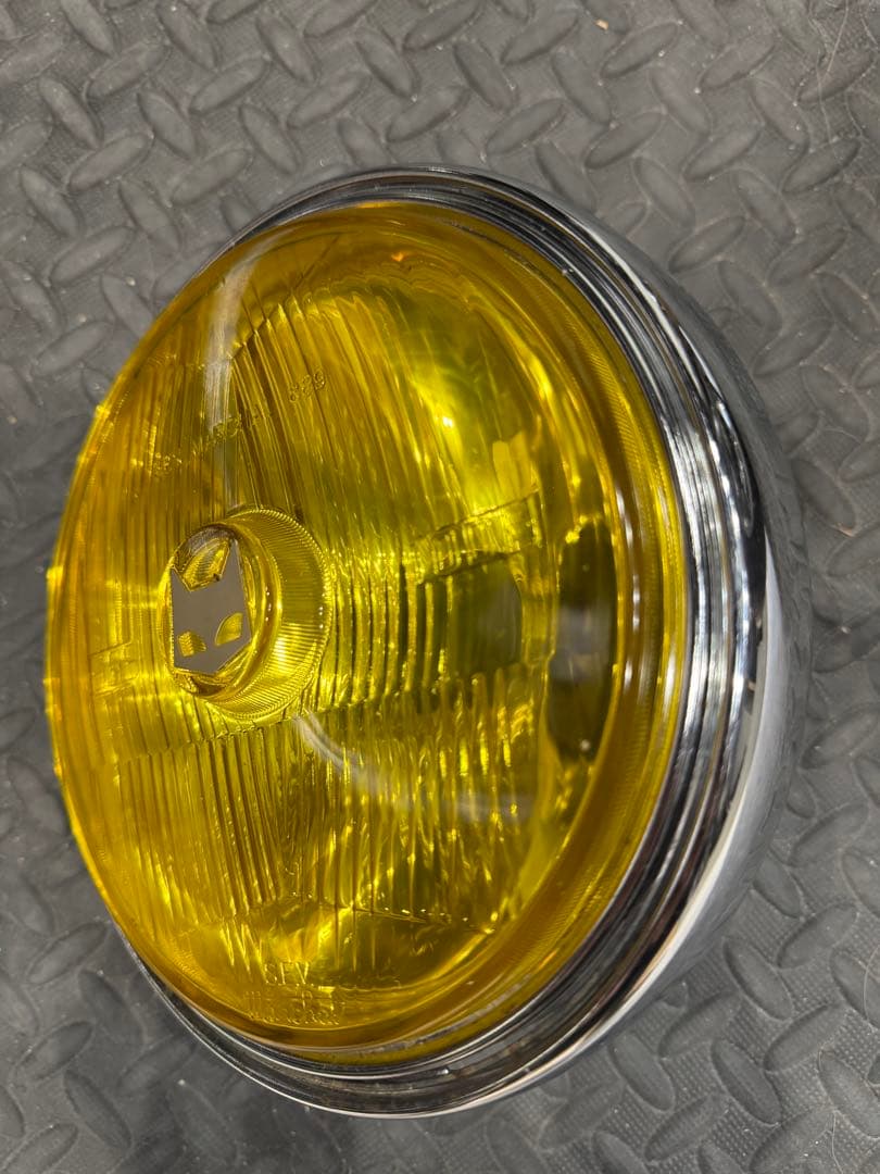 マーシャルヘッドライト180