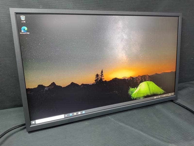 ゲーミングモニター BenQ ZOWIE XL2546K 240Hz