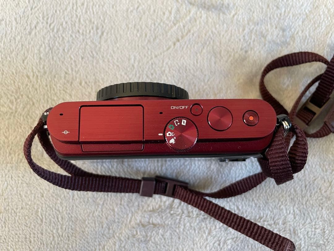 【美品】Nikon1 J3、NIKKOR18.5mmセット