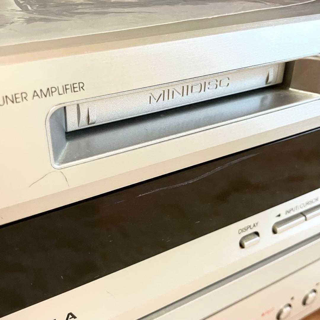 jemmy　スピーカー以外全て